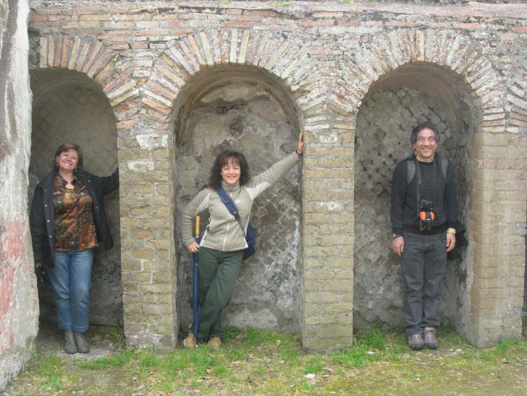 Villa Adriana (11)