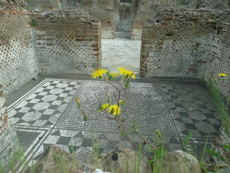 Villa Adriana (14)
