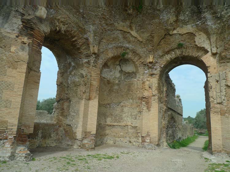 Villa Adriana (20)