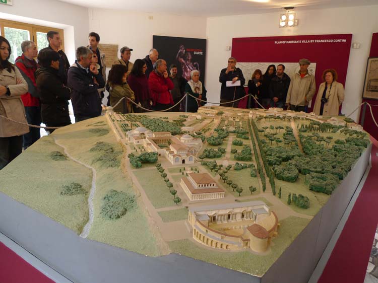 Villa Adriana
